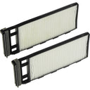 Universal Air FI1098C Cabin Air Filter