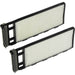 Universal Air FI1098C Cabin Air Filter