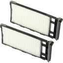 Universal Air FI1100C Cabin Air Filter