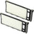 Universal Air FI1100C Cabin Air Filter
