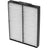 Universal Air FI1119C Cabin Air Filter