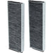 Universal Air FI1136C Cabin Air Filter