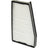 Universal Air FI1167C Cabin Air Filter