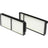 Universal Air FI1187C Cabin Air Filter