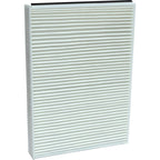 Universal Air FI1193C Cabin Air Filter