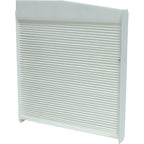 Universal Air FI1209C Cabin Air Filter