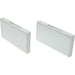 Universal Air FI1213C Cabin Air Filter