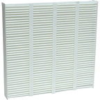 Universal Air FI1220C Cabin Air Filter