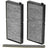 Universal Air FI1228C Cabin Air Filter