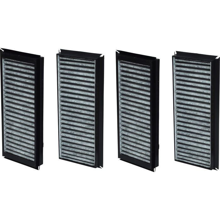 Universal Air FI1238C Cabin Air Filter