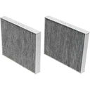 Universal Air FI1240C Cabin Air Filter
