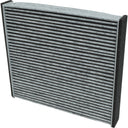 Universal Air FI1242C Cabin Air Filter - Front