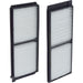 Universal Air FI1253C Cabin Air Filter