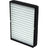 Universal Air FI1256C Cabin Air Filter