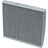 Universal Air FI1260C Cabin Air Filter