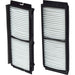 Universal Air FI1265C Cabin Air Filter