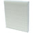 Universal Air FI1269C Cabin Air Filter