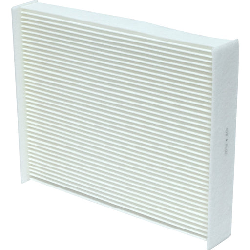 Universal Air FI1272C Cabin Air Filter - Front