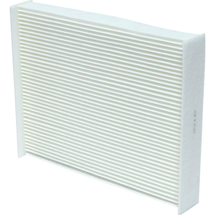 Universal Air FI1272C Cabin Air Filter - Front