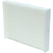 Universal Air FI1272C Cabin Air Filter - Front