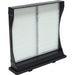 Universal Air FI1287C Cabin Air Filter