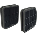 Universal Air FI1290C Cabin Air Filter