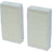 Universal Air FI1293C Cabin Air Filter
