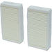 Universal Air FI1293C Cabin Air Filter