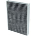 Universal Air FI1295C Cabin Air Filter
