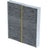 Universal Air FI1337C Cabin Air Filter