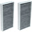 Universal Air FI1346C Cabin Air Filter