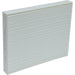 Universal Air FI1353C Cabin Air Filter