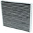 Universal Air FI1355C Cabin Air Filter