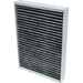 Universal Air FI1360C Cabin Air Filter