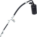 Universal Air HA10018C A/C Accumulator with Hose Assembly