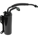 Universal Air HA10021C A/C Accumulator with Hose Assembly