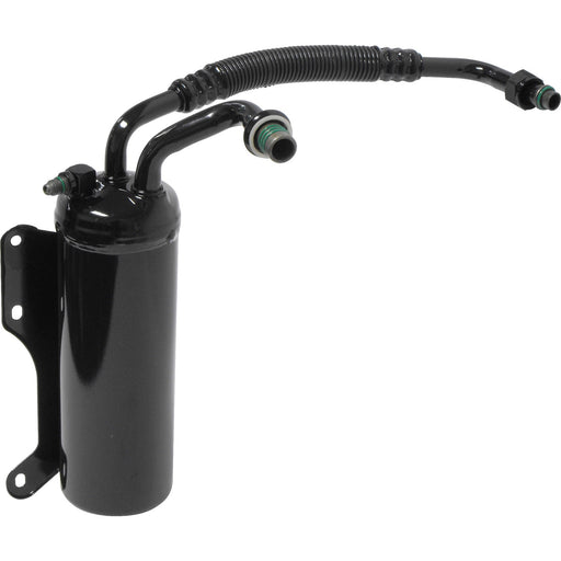 Universal Air HA10021C A/C Accumulator with Hose Assembly