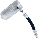 Universal Air HA10029C A/C Accumulator with Hose Assembly
