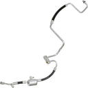 Universal Air HA10031C A/C Manifold Hose Assembly