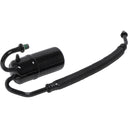 Universal Air HA10034C A/C Accumulator with Hose Assembly
