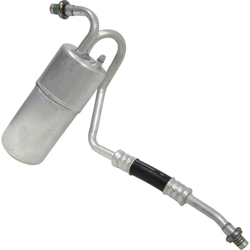 Universal Air HA10040C A/C Accumulator with Hose Assembly