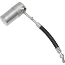 Universal Air HA10066C A/C Accumulator with Hose Assembly