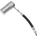 Universal Air HA10066C A/C Accumulator with Hose Assembly
