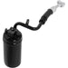 Universal Air HA10071C A/C Accumulator with Hose Assembly