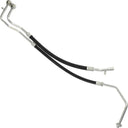 Universal Air HA10104C A/C Manifold Hose Assembly