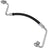Universal Air HA10151C A/C Refrigerant Discharge Hose
