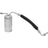 Universal Air HA10194C A/C Receiver Drier with Hose Assembly