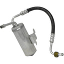 Universal Air HA10195C A/C Receiver Drier with Hose Assembly