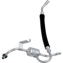 Universal Air HA10196C A/C Refrigerant Discharge Hose