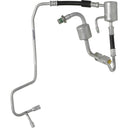 Universal Air HA10206C A/C Manifold Hose Assembly